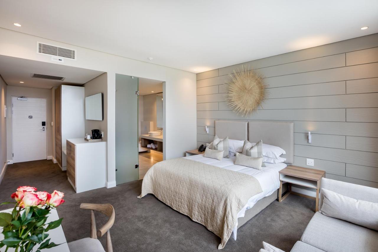 Bluewater Bay Sunrise Hotel Amsterdamhoek Экстерьер фото